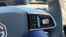 MG MGS5 170kW Trophy EV Long Range 64kWh 5dr Auto Electric Estate